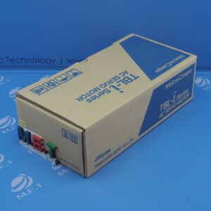 [New] Tamagawa Ac Servo Motor Ts4607N1202E200  Expedited Shipping