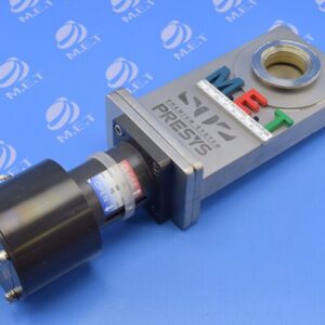 Premium System Presys Gate Valve  Expedited Shipping