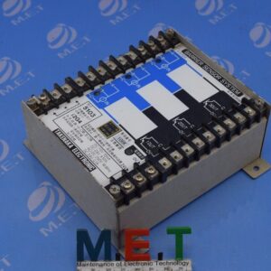 Takenaka Electronic Barrier Sensor System I2G4 5103
