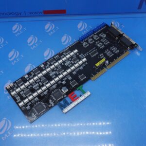 Pnt 8Axis Motion Controller Pnt0912-01 Pnt091201 60Days Warranty