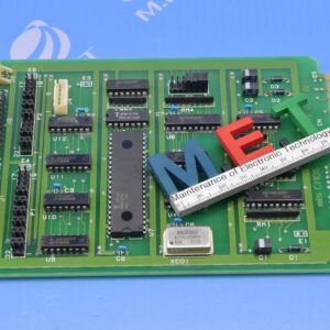 Mis Cmos Uart-B Rev.A Uart B 9000129 Expedited Shipping
