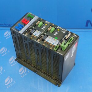 Sanyo Denki Bl Super Py Servo Amplifier Pyre213002  60Days Warranty