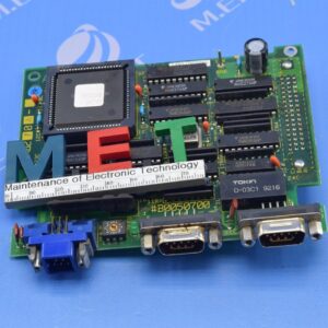 Toei Velconic Vlase Board Fsa0210A Fsa02 10A Expedited Shipping