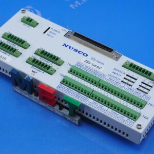 Nusco Ss-Term Ss Term Ssterm 60Days Warranty
