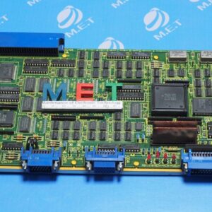 Fanuc Serial Port A16B-2200-021 A16B-2200-0210/05A 60Days Warranty