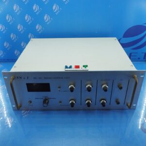 Vs&I Rheed Control Unit Rd-301 Rd301 60Days Warranty