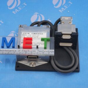 Yaskawa Serial Converter Jzdp-D008-019 Jzdpd008019 60Days Warranty