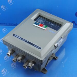 Yokogawa Ultrasonic Flow Converter Yua11-A1J Yua11 A1J 60Days Warranty