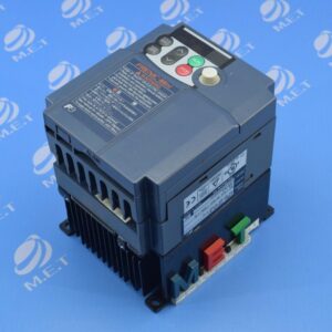 [Test Video] Fuji Electric Frenic-Mini Frn0.75C1S-4J Frn 075C1S 4J 60Days Warran