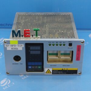 Tel Controller 3M87-038753 Rev.11  3M87 038753 Rev.11 60Days Warranty