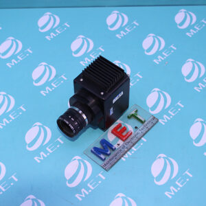 DALSA ZNGECD-EC05H40 camera ZNGECDEC05H40 60days warranty
