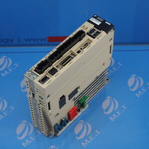 Yaskawa Servopack Sgdv-1R6A11B002000 Sgdv1R6A11B002000 60Days Warranty[tested]