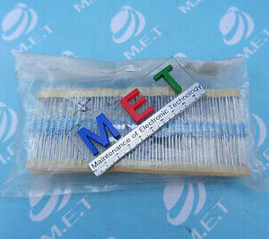 [NEW] 1W 274K 1%(500EA) wirewound resistor 1W 274K 1%(500EA) 60days warranty