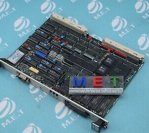 Aval Data / Vme Board / Avme-324F Tsa-240 60Days Warranty