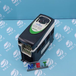 [Test Video]Emerson Commander Sk 1.1Kw Inverter Skbd200110 Skbd200110 60Days War