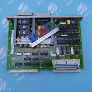 Siemens / Sinumerik / 6Es5921-3Wb 14 548 226 9104.00 60Days Warranty