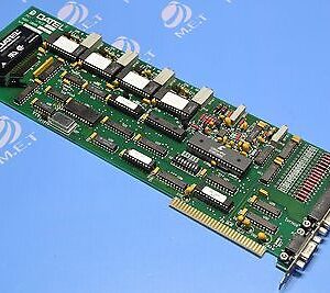 Datel Pc-411/412 B1 18894 6A Pc 411 412 Expedited Shipping