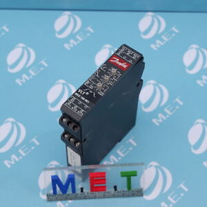 Danfoss Mcd100-007 230V/Softstart 175G4001 175G4001 60Days Warranty