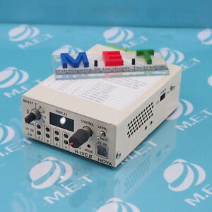 [Test Video] Hoya H-1Vc Ii Execure-H-1Vc Ii Execureh1Vc Ii 60Days Warranty