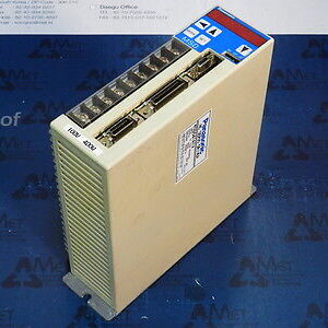 Panasonic / Ac Servo Driver / Msd041A1X 60Days Warranty