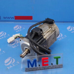 Rs Automation Ac Servo Motor Csmt-02Bq1Abt3 Csmt02Bq1Abt3 60Days Warranty