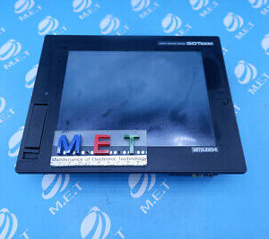 MITSUBISHI GT1665M-VTBD got1000 GT1665MVTBD 60days warranty