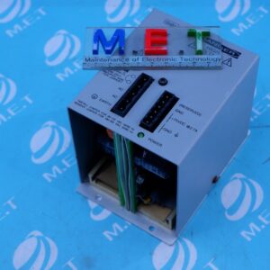 [Test Video] Parker Compumotor Oem Series Oem300 Oem 300 Expedited Shipping