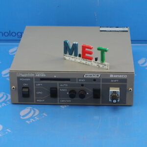 Nireco Liteguide Amp Ae120 Ae120 60Days Warranty