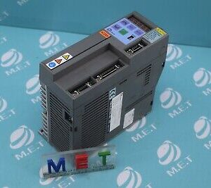 Toei Electric Velconic Servo Drive Vlast-012P2V-Xx 60Days Warranty