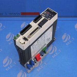 Panasonic Ac Servo Maddt1205 Maddt1205 60Days Warranty