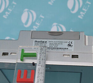 DIGITAL GP2301-SC41-24V 2980070-03 pro-face GP2301SC4124V 298007003
