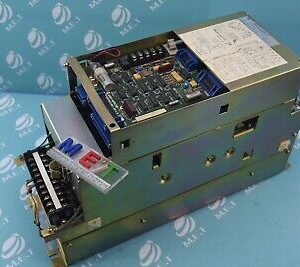 Yaskawa Servo Controller Cacr-Sr12Tz0Sm Cacr Sr12Tz6Sm 60Days Warranty