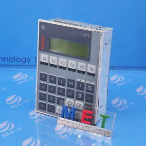Bosch Sutron 81029.501 Bt 5 Bt 5 60Days Warranty