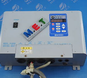 Shinko Sinfonia Controller C9-4Dmc C94Dmc 60Days Warranty