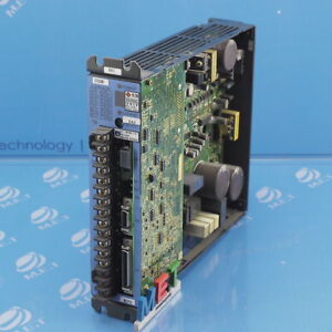 Sanyo Denki Servo Amplifier 67Z015Am91P01 67Z015Am91P01  60Days Warranty