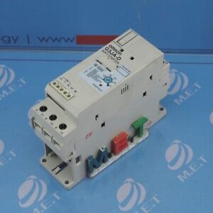 Omron Soft Starter G3Ja-D G3Jad 60Days Warranty