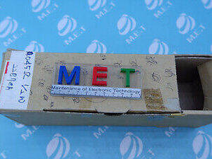[NEW]SMART ELECTRONIC 1/2W 0.045OHM(1000EA) 180-D02Y resistors 12W 0045OHM(1000E