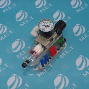 [Lot Of 5Ea] Smc Set Press 0.05 ~ 0.85 Mpa Aw20-02Bg Aw2002Bg 60Days Warranty