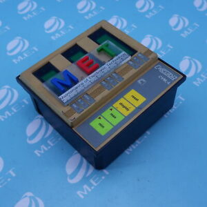 Circulor Cvm-L Controller Cvml 60Days Warranty