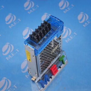 Omron Power Supply 15V 3.5A S8Vm-05015Cd S8Vm05015Cd 60Days Warranty