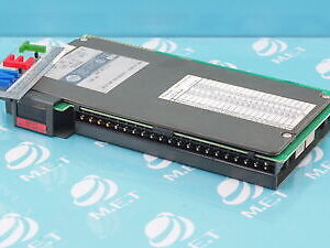 Allen Bradley 120V Ac/Dc Input Module 1771-Iad B 1771Iad B 60Days Warranty