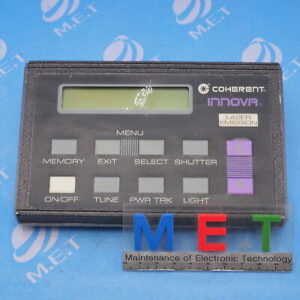 Coherent Innova Sabre 0166-718-00B 016671800B 60Days Warranty