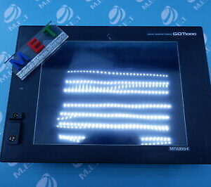 MITSUBISHI GT1575-VTBA got1000 GT1575VTBA 60days warranty