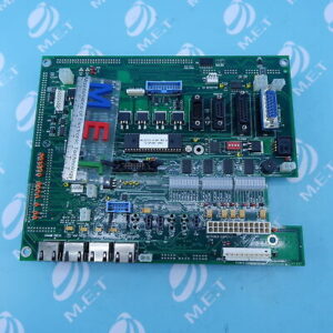 Advanced 04-52006-1-001 34-52006-1-201 Sterrad Nx System Interface Board 0452006
