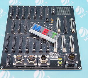 [New]Akt Chamber Connector Cvd 5500 0100-71060 010071060 60Days Warranty