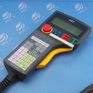 Iai Roboter Controller Ia-T-Xa, Hg1T-Sa12Wh-Mk1274-L5 Iatxa, Hg1Tsa12Whmk1274L