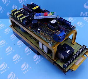 [For Parts]Fanuc A06B-6058-H222 Servo Amplififer A06B6058H222