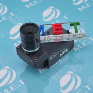 Sony Ccd Video Camera Module Xc-75L Xc75L 60Days Warranty