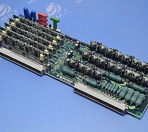 Shimadzu Tpb-60 Board Mb-Driv1003 262-75239D 262-75240 (Expedited Shipping)