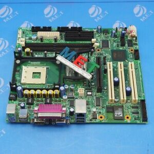 Ricoh Industrial Main Board Fb6M R176010  60Days Warranty